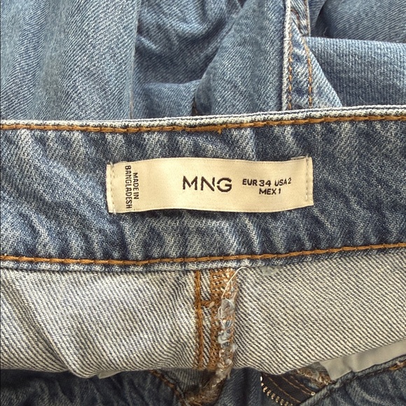 Mango Jeans - Picture 5 of 5